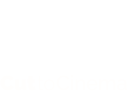Cut To Cinema Logo